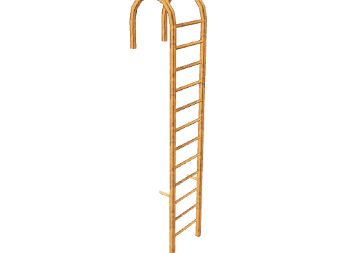id1_30_ladder004, a GTA V map model