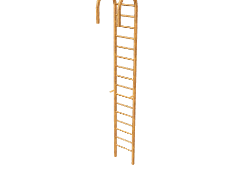 id1_30_ladder006, a GTA V map model