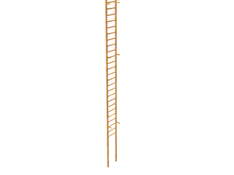 id1_30_ladder01, a GTA V map model