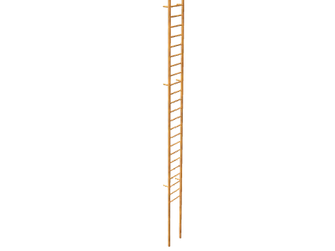 id1_30_ladder02, a GTA V map model