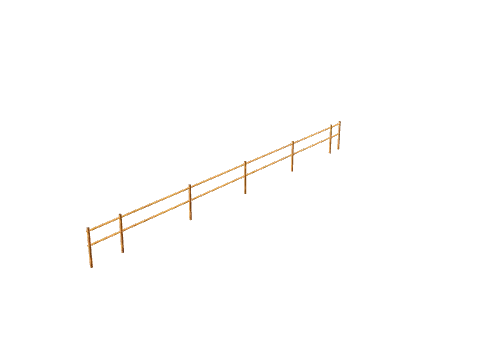 id1_30_railing01, a GTA V map model