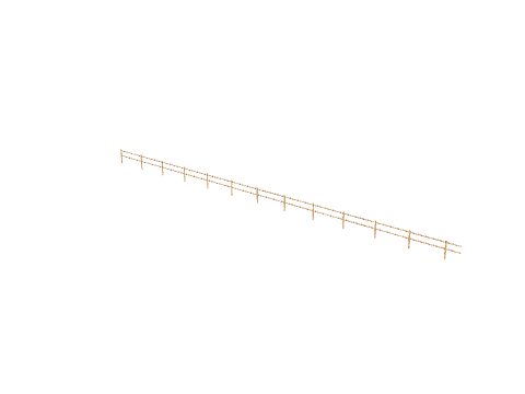 id1_30_railing08, a GTA V map model