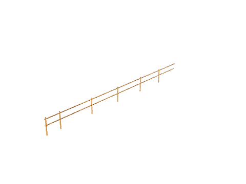 id1_30_railing09, a GTA V map model