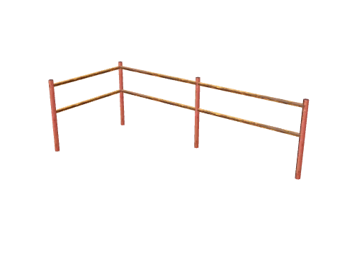 id1_30_railing10, a GTA V map model