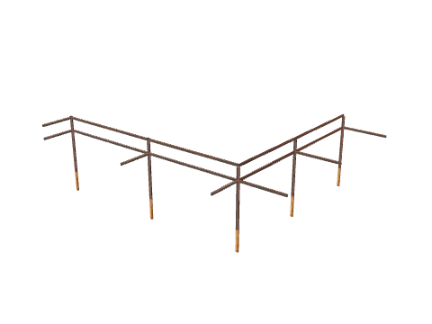 id1_30_railing12, a GTA V map model