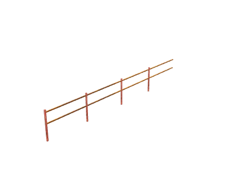 id1_30_railing14, a GTA V map model