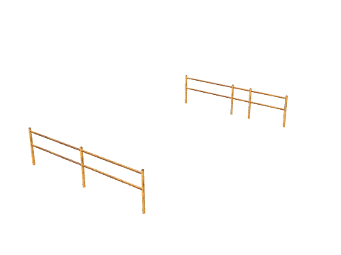 id1_30_railing19, a GTA V map model