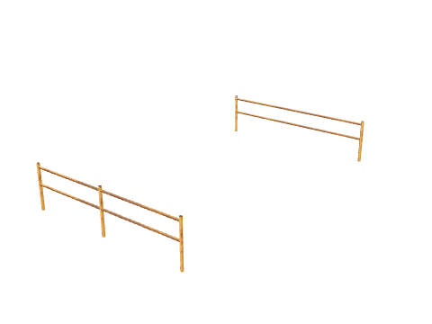 id1_30_railing21, a GTA V map model