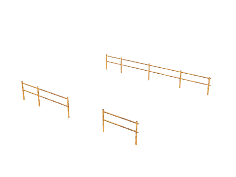 id1_30_railing22, a GTA V map model