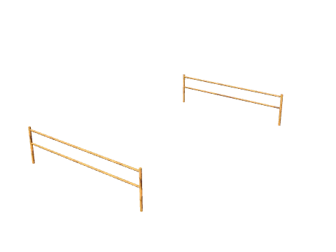 id1_30_railing26, a GTA V map model