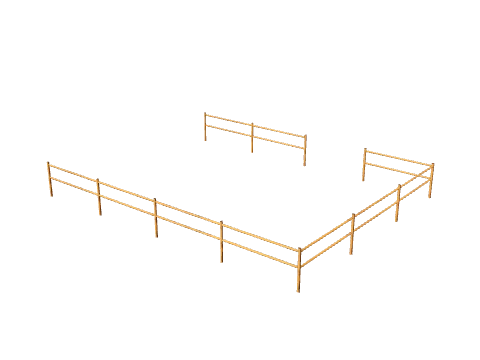 id1_30_railing27, a GTA V map model