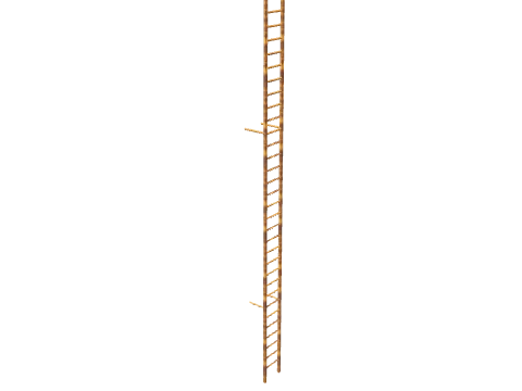 id1_31_ladder01, a GTA V map model