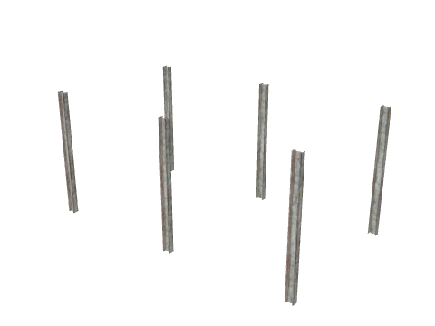 id1_32_build666_s, a GTA V map model