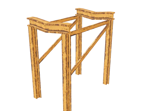 id1_32_build666_s2, a GTA V map model