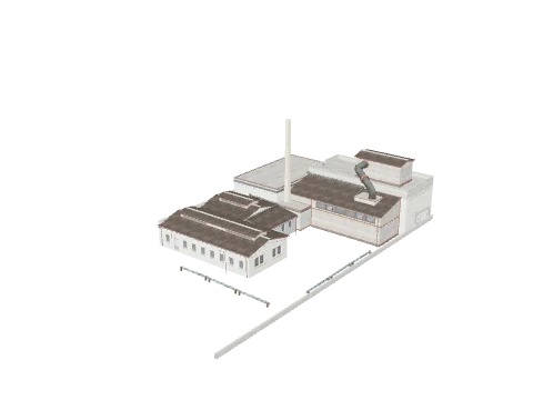 id1_32_build666a, a GTA V map model