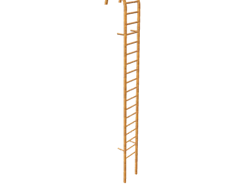 id1_32_ladder01, a GTA V map model