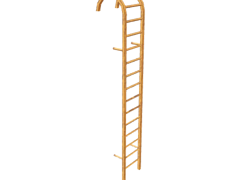 id1_32_ladder02, a GTA V map model
