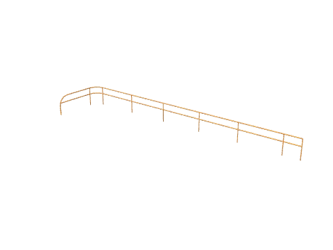id1_32_railing01, a GTA V map model