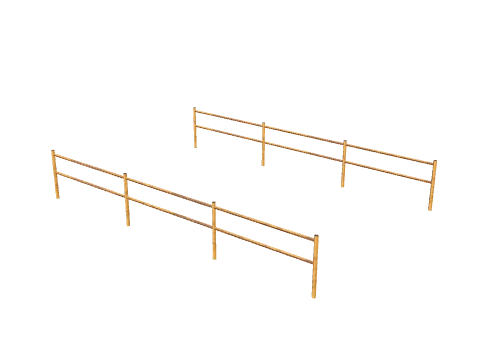 id1_32_railing06, a GTA V map model