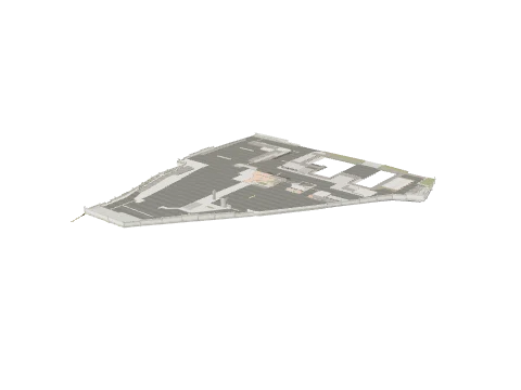id1_33_ground, a GTA V map model