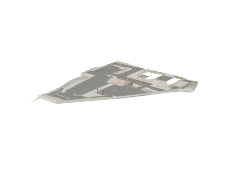 id1_33_ground_lod, a GTA V map model