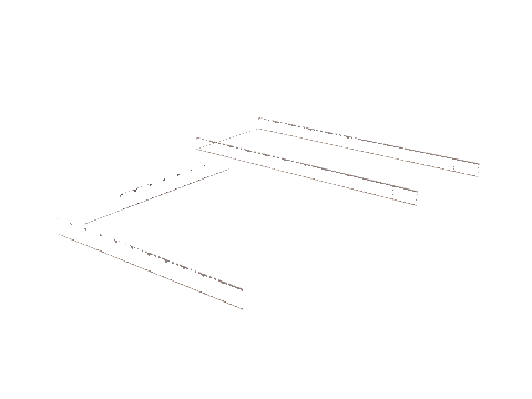 id1_33_railing02, a GTA V map model