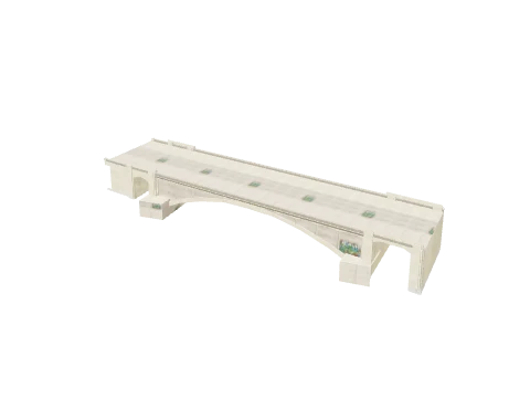 id1_34_bridge_lod, a GTA V map model