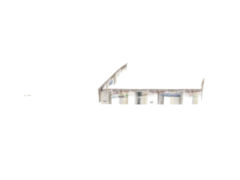 id1_34_graf, a GTA V map model