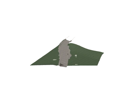 id1_34_ground_lod, a GTA V map model