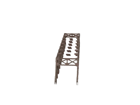 id1_34_rail_bridge, a GTA V map model