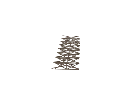 id1_34_railings, a GTA V map model