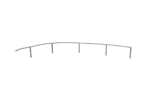 id1_35_railing14, a GTA V map model