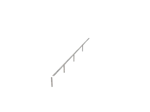 id1_35_railing25, a GTA V map model