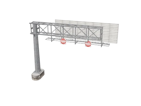 id1_rd_sign1, a GTA V map model