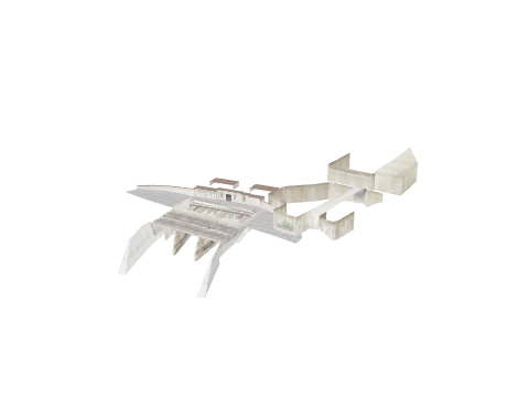 id2_00_slod_4b, a GTA V map model