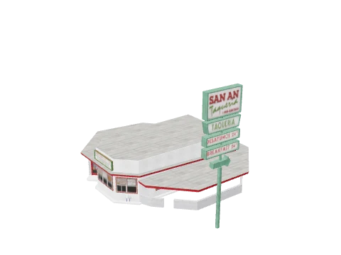 id2_03_diner, a GTA V map model