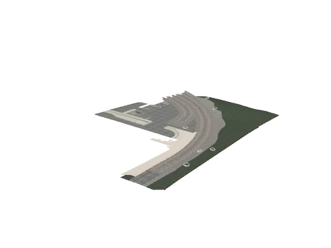 id2_09_land01, a GTA V map model