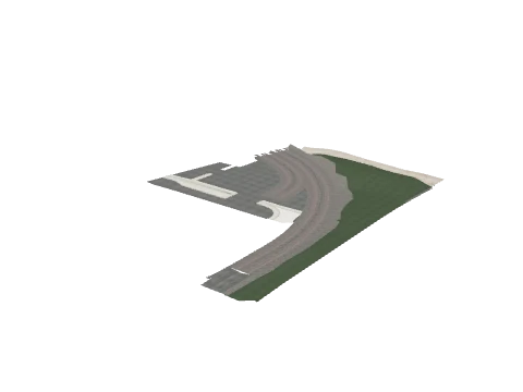 id2_09_land01_lod, a GTA V map model