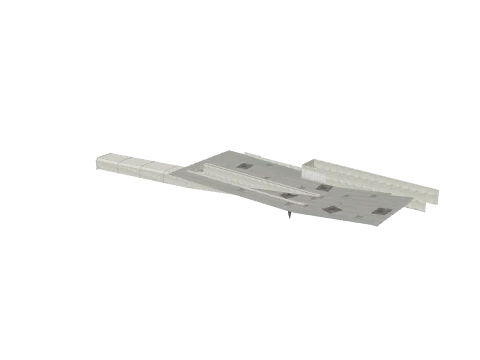 id2_10_alley_2, a GTA V map model