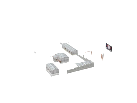 id2_10_buildings, a GTA V map model