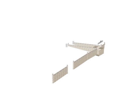 id2_11_wall, a GTA V map model