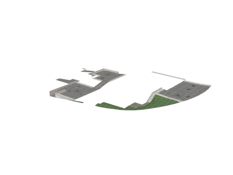 id2_13_ground, a GTA V map model