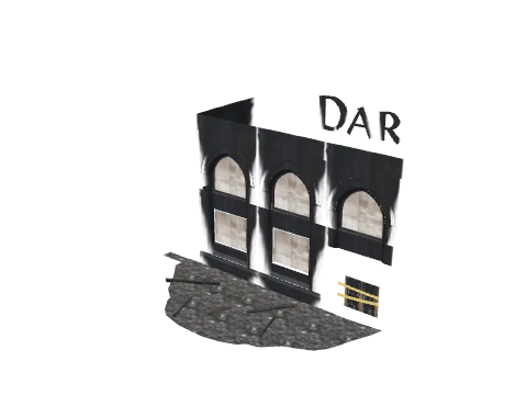 id2_14_dbrosburnt, a GTA V map model