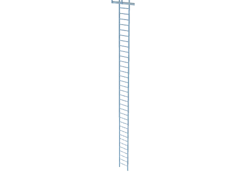 id2_14_ladder03, a GTA V map model