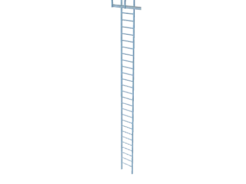 id2_14_ladder_002, a GTA V map model
