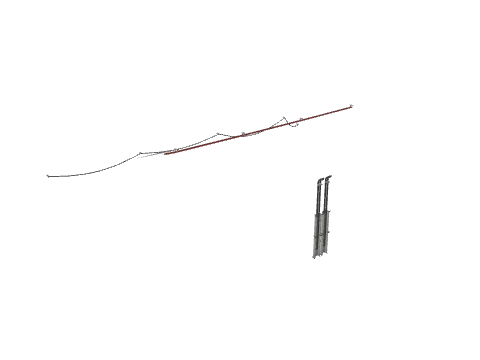 id2_14_tunnelpipe, a GTA V map model