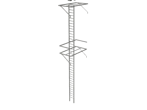 id2_18_rladder_05, a GTA V map model