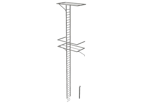 id2_18_rladder_06, a GTA V map model