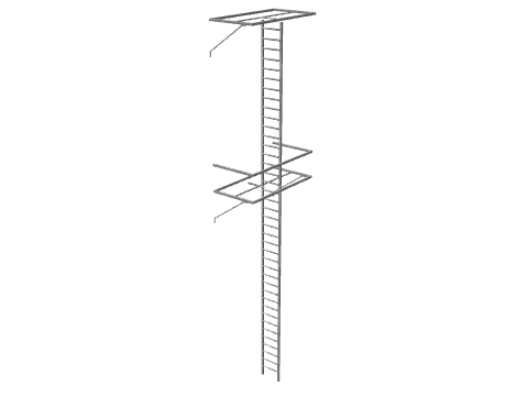 id2_18_rladder_08, a GTA V map model