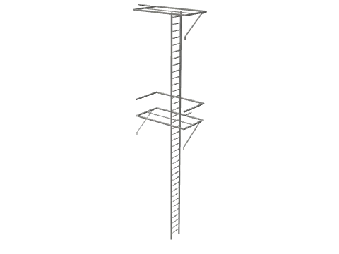 id2_18_rladder_09, a GTA V map model